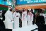  سمو الأمير سعود بن جلوي يدشن مشروع بناء أكبر مجسّم فورمولا 1 في جدة