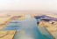 Suez Canal Economic Zone is a gateway for trade between East and West