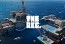 PIF Announces “THE RIG.” Project The world’s first tourism destination on offshore platforms
