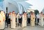 Saudi Day at Expo 2020 celebrates the Kingdom’s past, present and future