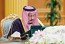 Cabinet reviews outcomes of LEAP22 conference in Riyadh