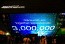 Saudi Expo 2020 pavilion marks 3 million visits