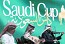 وزارة الثقافة تشارك في «كأس السعودية» ببرنامج ثقافي متنوع