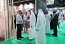 حضور كثيف من مختلف دول العالم في اليومين الأولين من معرض دبي الدولي للأخشاب ومكائن الأخشاب 2022