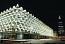 Saudi Arabia’s King Fahd National Library in Riyadh host tiara exhibition
