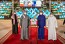 سمو الأمير فيصل بن نواف يدشن مهرجان الزيتون الدولي بالجوف في نسخته الخامسة عشرة