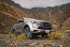 Isuzu launches its new model in an exciting adventure all around Saudi Arabia 