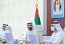 مجلس الوزراء يقر استراتيجية الإمارات للاقتصاد الرقمي