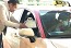 ALOFT DUBAI SOUTH SPREADS RAMADAN CHEER AMONG TAXI DRIVERS WITH IFTAR BOXES 