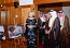 DiplomaticQuarter: US Embassy celebrates 80 years of ‘shared history’ with Saudi Arabia