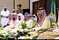 سعود بن نهار يشرف حفل محافظة الطائف
