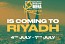 Calyx and Saudi Esports Federation partner to host the finals of  the biggest VALORANT MENA League in Riyadh in July