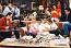 Saudi fans of US sitcom ‘Friends’ flock to show’s replica Central Perk cafe