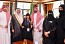Tabuk governor honors Saudi student for top two finish in international competition
