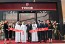 Mohammed Rasool Khoory & Sons open the world’s biggest standalone Tudor boutique in Abu Dhabi.