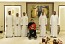 Dubai Customs honors winner of Paralympic Shooting World Cup