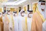 Ajman Ruler, CP receive well-wishers on Eid Al Adha