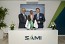 قطاع أنظمة الطيران والفضاء في شركة SAMI يوقع اتفاقية رئيسية مع شركة إيرباص هيليكوبترز العربية