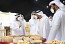 Hamdan bin Zayed visits 18th edition of Liwa Date Festival
