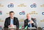 Citi and Etihad sign on First Sustainable Deposit Solution