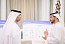 Hamdan bin Zayed briefed on preparations for ADIHEX 2022