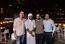 In pictures: Legendary footballer Dani Alves unveils NFT project at MetaTerrace, Dubai