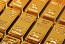 أسعار الذهب تصعد عالمياً وتربح أكثر من 5 دولارات