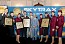 الخطوط الجوية القطرية تحصد جائزة أفضل شركة طيران في العالم للمرة السابعة وثلاث جوائز مرموقة خلال حفل جوائز سكاي تراكس العالمية