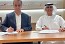 Air Arabia and Ras Al Khaimah International Airport sign cooperation agreement 