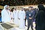 انطلاق معرض (آيسنار أبوظبي 2022) وسط حضور عدد كبير من الجهات والشركات في مجالي الأمن الوطني والسيبراني من مختلف أنحاء العالم