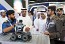 PCFC takes part in Gitex Global with 16 creative projects
