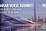 From Dubai The City of the Future, First Arab Verse summit in the Verse is being launched as The first of its  kind globally