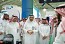  مجلس الصحة الخليجي يشارك في ملتقى الصحة العالمي بالرياض