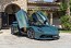 BATTISTA PURE-ELECTRIC HYPER GT MAKES ITS MIDDLE EAST DEBUT IN SAUDI ARABIA