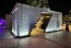 AUS students create sustainable pavilion for Abu Dhabi Art visitors