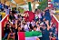 منتجع ليجولاند دبي إحتفل باليوم الوطني لدولة الإمارات العربية المتحدة  مع أطفال قرية سند من أصحاب الهمم كجزء من مبادرة للمسؤولية المجتمعية
