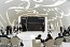 Deloitte Middle East partners convene in Dubai’s Museum of the Future to chart transformational plans