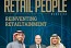 Retail People Magazine Unveils Q1 Issue on Reinventing Retailtainment  with Al Hokair Group as Featured Cover