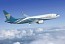 الطيران العماني يستلم خامس طائرة جديدة من طراز بوينج 737 ماكس 8 من CDB Aviation