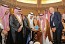 برعاية أمير منطقة الرياض : بيت البترجي يطلق مؤسسة 