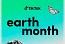 تيك توك تساهم في رفع الوعي بين مستخدميها بأهمية الاستدامة خلال  الاحتفال بشهر الأرض