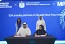 جمعية الإمارات للشحن البحري تعزز الحوار البحري من أجل مستقبل مستدام