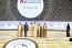 شركات الغرير للاستثمار تحصد جائزة الشيخ خليفة للامتياز 