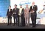 راشد بن حمدان يكرم الفائزين بجائزة حمدان – الإيسيسكو للتطوع في تطوير المنشآت التربوية في العالم الإسلامي