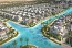 دبي الجنوب للعقارات تعلن عن تعيين جينكو للمقاولات العامة لتطوير مشروع 