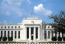 US Fed holds key rate for first time since March 2022