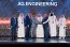 AG Engineering Receives Prestigious Business Continuity Management Award from e&