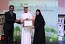 تكريم راكز على حملاتها الترويجية المستدامة في حفل توزيع جوائز الإمارات لإعادة التدوير