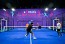 سياحة عجمان تنظم الدورة الثالثة من بطولة البادل تنس لعام 2023