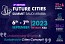 The 4th edition of Future Cities Summit is ready to set new records in the region!